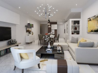 A Brief Outline Of Luxury Apartments In Colombo And Their Growing&nbsp;Popularity